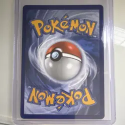 Pokemon Mightyena Stage 1 Holo Rare Card ASC EN 243/217 120 HP English - Image 2
