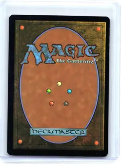 2021 Magic: The Gathering—Chaos Warp #36 Strixhaven: Mystical Archives—Mythic - Image 2
