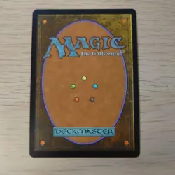 MTG Tataru Taru FIC *NM* *Chocobo Track Foil* Japanese - Image 2