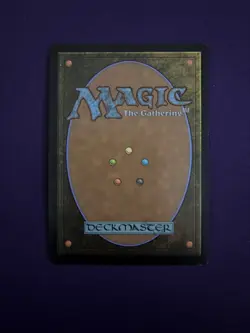 MTG - Kaldheim - Vorinclex, Monstrous Raider - Phyrexian Text - 333 - NM - Image 2