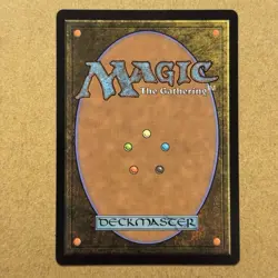 MTG ~ Valley Floodcaller ~ BLB Bloomburrow ~ 0079 ~ English ~ Rarity ~ NM - Image 2