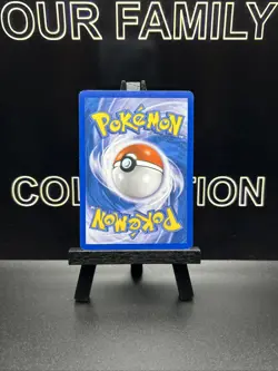 Pokemon: Mr. Mime #29/95 Call of Legends Regular Rare 2011 Vintage - LP - Image 4