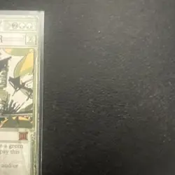 Force of Vigor - Regular Mythic #29 NM OTJ: Breaking News MTG - Image 2