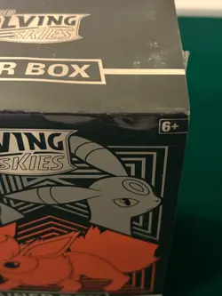 Pokemon Evolving Skies Elite Trainer Box Jolteon/Umbreon ++ SEE DESCRIPTION - Image 3