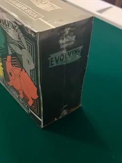 Pokemon Evolving Skies Elite Trainer Box Jolteon/Umbreon ++ SEE DESCRIPTION - Image 4