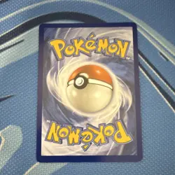 Pokemon TCG Iono's Bellibolt ex 279/217 Full Art Holo Ultra Rare English - Image 2