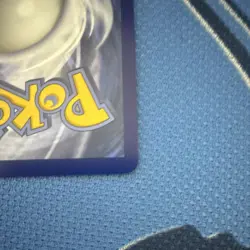 Pokemon TCG Iono's Bellibolt ex 279/217 Full Art Holo Ultra Rare English - Image 4