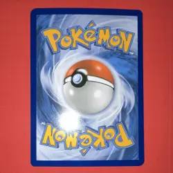 Pokemon Eevee GX SM242 SM Promo Basic 160 HP Holo English Ascension DNA - Image 2