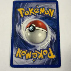 Fighting Energy 97/102 - Pokemon Base Set (Shadowless) - HP - Image 2