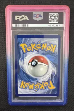 Pokemon Lickitung 180 Temporal Forces PSA 10 GEM MINT - Image 2