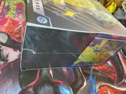 Pokemon TCG Scarlet & Violet SURGING SPARKS Elite Trainer Box Sealed - Image 3