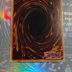 Konami Yu-Gi-Oh! Dark Magician MVP1-ENS54 DSOD Movie Pack 1st Secret 2500/2100 - Image 4