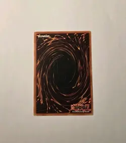 Yugioh Thousand Dragon MRD-143 Secret Rare Holo Bleed MP - Image 2