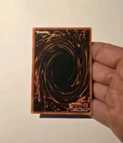 Yugioh Thousand Dragon MRD-143 Secret Rare Holo Bleed MP - Image 5