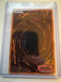 Yu-Gi-Oh! Nutrient Z LOD-096 MP 1st edition - Image 2