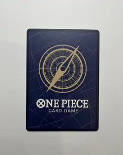 One Piece CCG - Monkey.D.Luffy (041) P-041 One Piece Promotion Cards Promo NM/M - Image 2