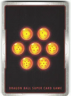 Son Goku, Spirit Bomb Unleashed BT14-071 SR Fest Dragon Ball Super Card - Image 2