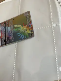 Pokemon Karte- Alolan Exeggutor GX 118/111, Tower-Go-Round GX, Rainbow Secret... - Image 3
