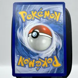 Vileplume GX 4/236 Ultra Rare TCG Cosmic Eclipse - Pokemon Card LP - Image 2