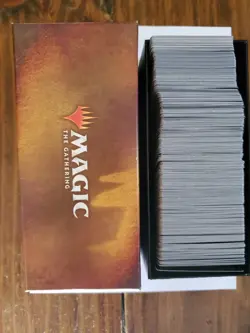 Magic: The Gathering Zendikar Rising 428 Card Lot, Foil & Regular, C/U - Image 5