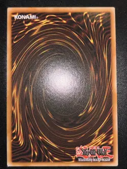 YuGiOh! Shrink - RA03-EN162 - Platinum Secret Rare 1st Edition - NM/M English - Image 2