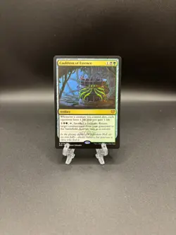 MTG Cauldron of Essence #0179 Secrets of Strixhaven Regular - Image 1