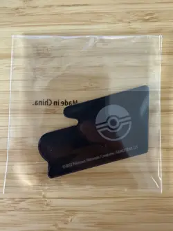 VSTAR Marker - Official Licensed Pokemon TCG Game Counter/Token - 1pc - Image 2