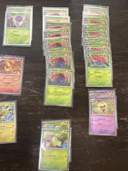 POKEMON TCG LOT OF 58 HOLO COSMOS English PROMOS Holo Foil Pokemon TCG Mint Lot - Image 5