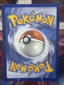 Pokemon 2025 SV Destined Rivals Shaymin #185/182 Illustration Rare Near Mint - Image 2