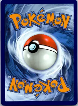 Piplup 027/094 Common Phantasmal Flames Pokemon Reverse Holo NM - Image 2