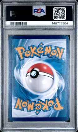 2025 POKEMON SIMPLIFIED CHINESE CBB3 C-GEM PACK VOL 3 #07 CUBONE PSA 9 - Image 2