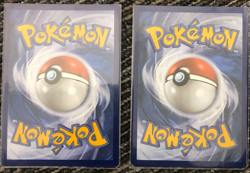 Lugia #22 and Ho-Oh #1 - Pokemon Celebrations - Holo Rare NM - Image 2