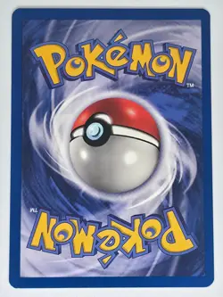 Meowth 56/64 1st Edition C Pokemon Jungle NM - Image 2