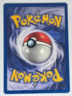 Mankey 55/64 1st Edition C Pokemon Jungle NM - Image 2
