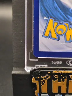 Rayquaza EX 75/108 Holo EX Rare Roaring Skies Pokemon Lightly Played - Image 5