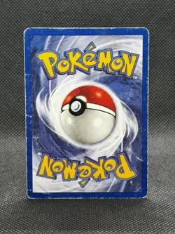 Pokemon TCG Team Rocket Full Heal Energy #81/82 1st Edition - Image 2