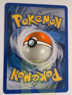 Bulbasaur ® EX Guardiani Dei Cristalli 45/100 ® Comune ® Pokemon ® Inglese EX+ - Image 2