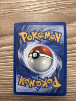 Pokemon TCG Espeon Neo Discovery Unlimited Rare Card 20/75 - Image 3
