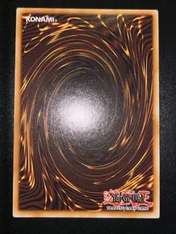 Yugioh! 1x Zaborg the Thunder Monarch RA04-EN125 Platinum Secret Rare 1st Ed NM - Image 2