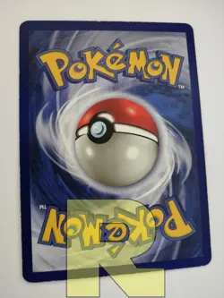 Psyduck ® Fossil 53/62 ® Comune ® Pokemon ® 1ª EDIZIONE Inglese ® EX - Image 2