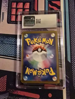 Gengar 048/172 Holo VSTAR Universe Japanese Pokemon Card CGC 9.5 - Image 5