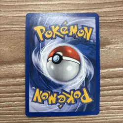 Pokemon TCG Sabrina's Mr. Mime Gym Challenge 59/132 2000 - Image 2
