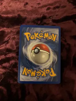 Startu103/143 reverse holo e reader pokemon card - Image 2
