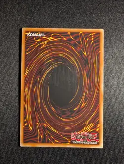 Yugioh - Spiritual Swords of Revealing Light MVP1-EN03 1st Edition Ultra Rare NM - Image 2