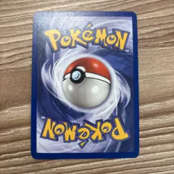 Pokemon TCG : Dark Slowbro - Team Rocket 1st Edition 29/82 Non Holo WOTC NM - Image 2
