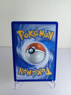 Pikachu 051 /162 - Stamped 2026 Pokemon Day 30th Anniversary Promo Cosmos Holo - Image 2