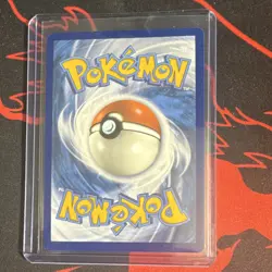 Pokemon TCG Joltik 196/182 SV04 Paradox Rift Illustration Rare Holo 40 HP - Image 2