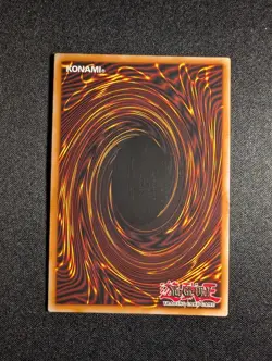 Yugioh - Dimension Guardian MVP1-EN024 1st Edition Ultra Rare NM - Image 2