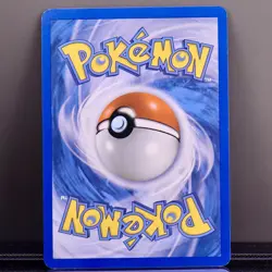 Pokemon Squirtle 63/95 HGSS Unleashed Common LP Vintage 2010 - Image 2