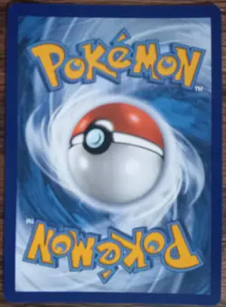 Pokemon Yamper Illustration Rare Card #099/094 - Phantasmal Flames - TCG - Image 2